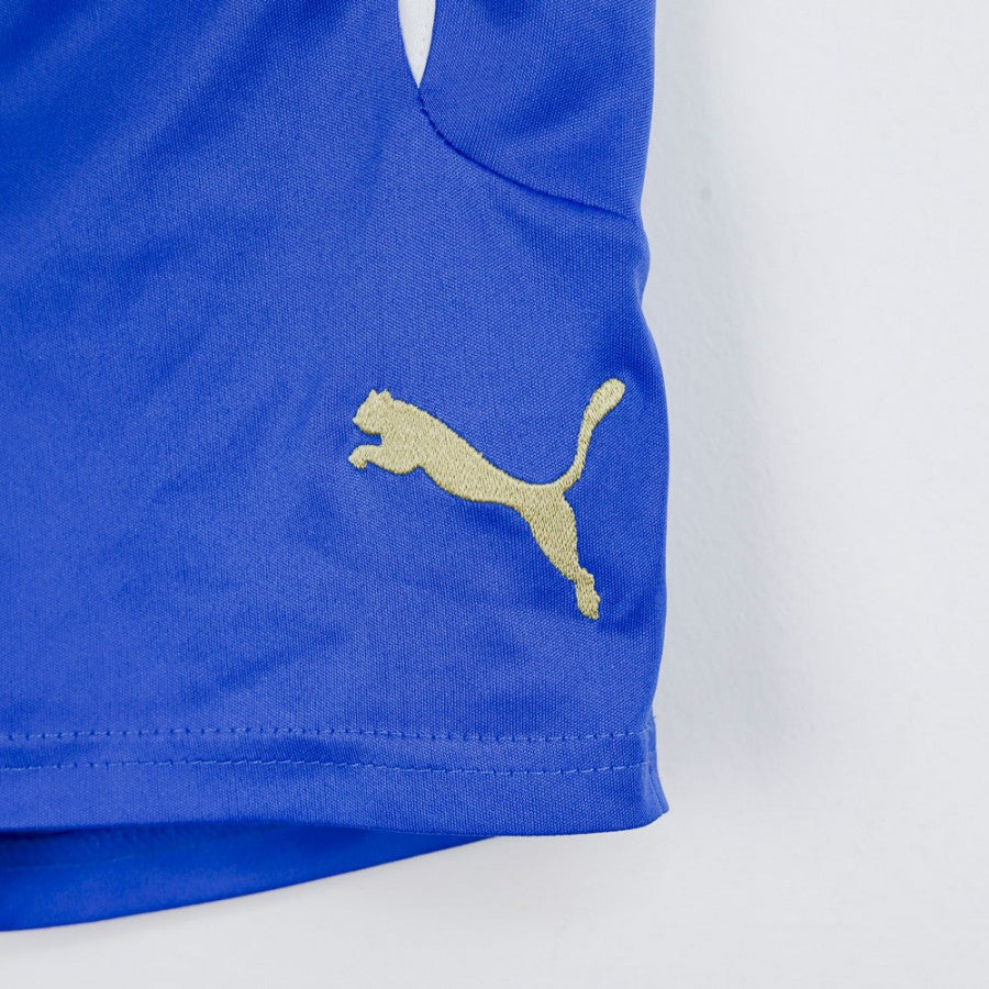 Pantaloncino Home Italia Puma 2014/2015 by PUMA - Home (4)