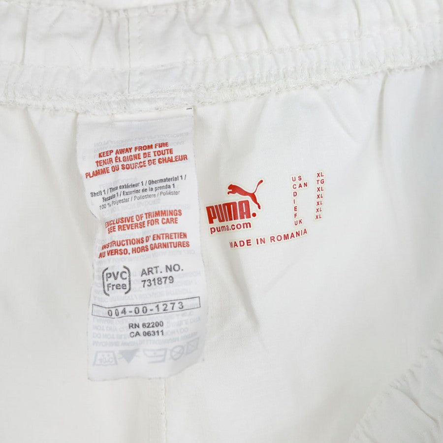 Pantaloncino Home Italia Puma N3 2007 by PUMA - Home (6)