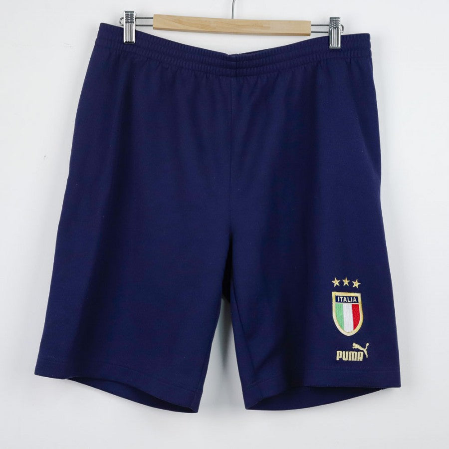 Pantaloncino Italia Puma 2004 by PUMA - Home