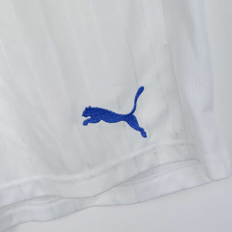 Pantaloncino Italia Puma 2016 by PUMA - Home (4)
