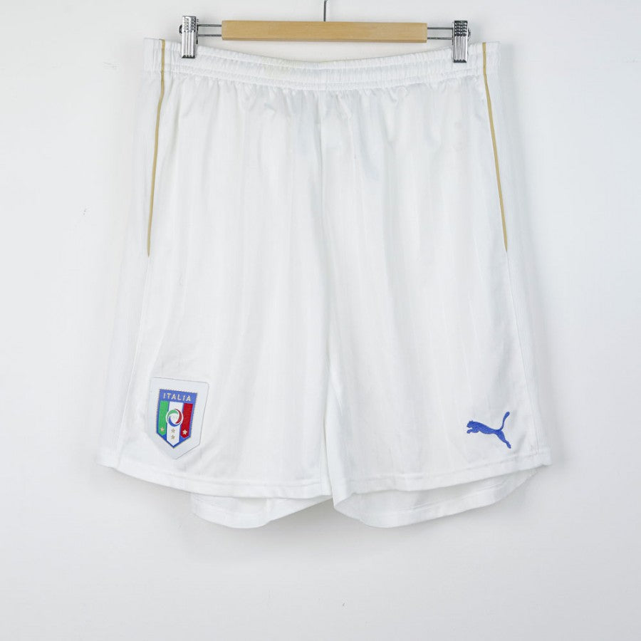 Pantaloncino Italia Puma 2016 by PUMA - Home