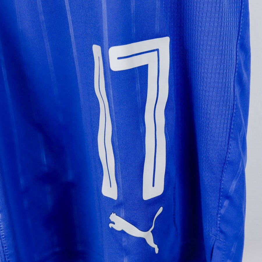 Pantaloncino Italia Puma N17 2016 by PUMA - Home (3)