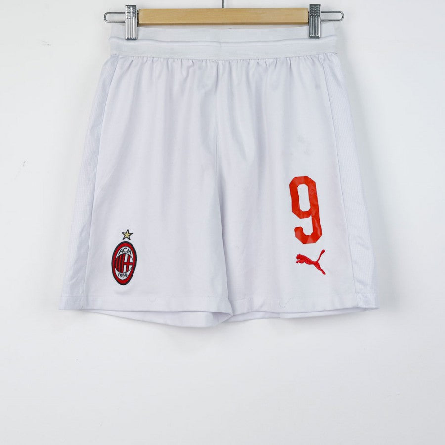 Pantaloncino Milan Puma n9 2022/2023 by PUMA - Home