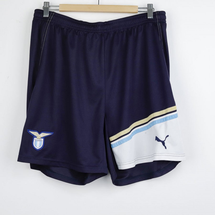 Pantaloncino Third Lazio Puma 2011/2012 by PUMA - Home