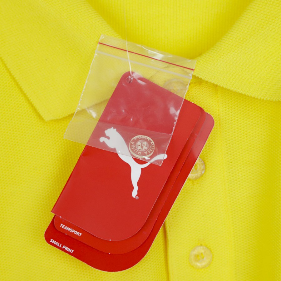 Polo lazio puma gialla 2007/2008 by PUMA - Home (10)