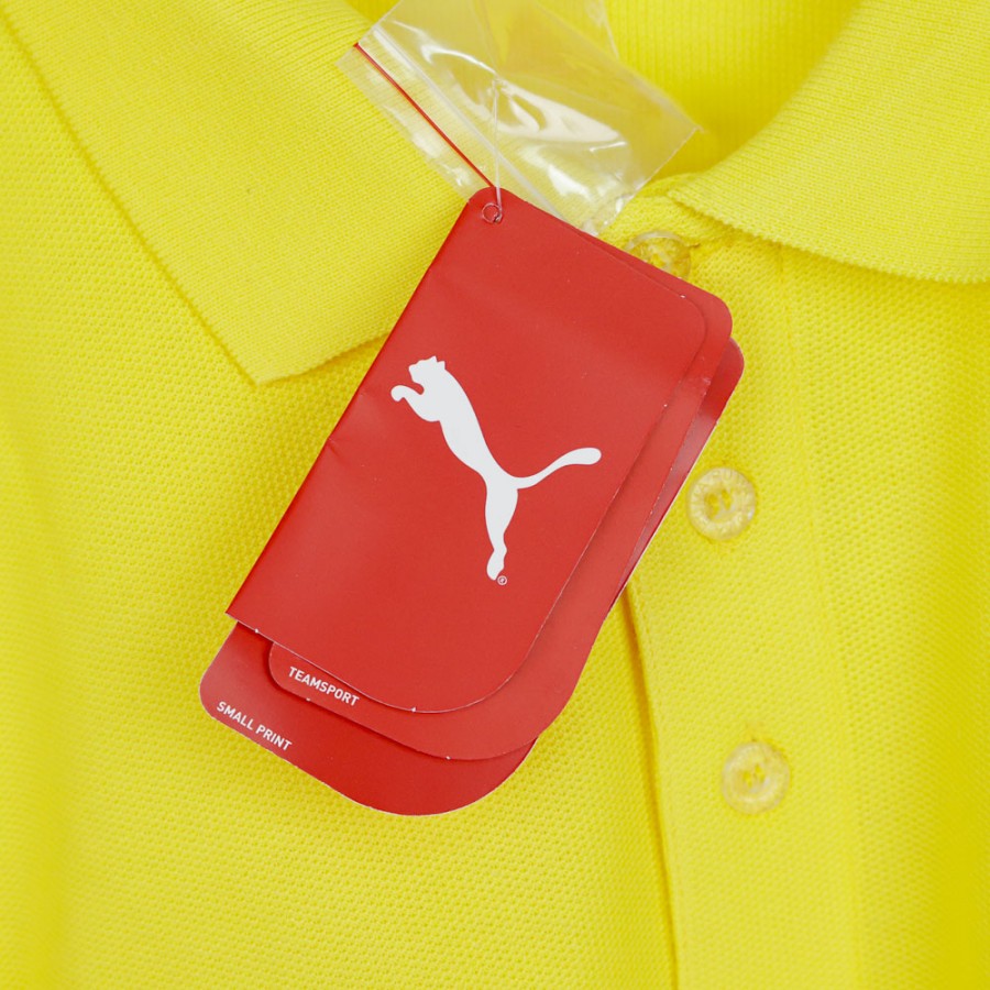 Polo lazio puma gialla 2007/2008 by PUMA - Home (9)