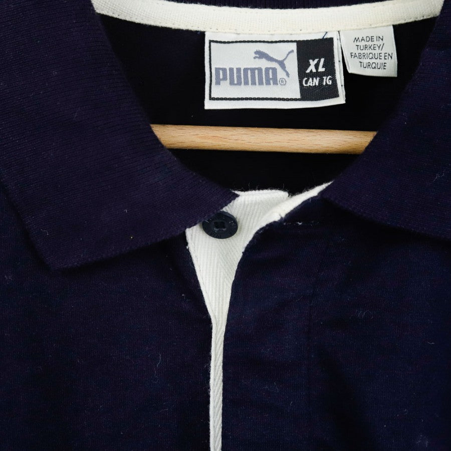 Polo Lazio Puma Siemens 2001/2002 by PUMA - Home (8)