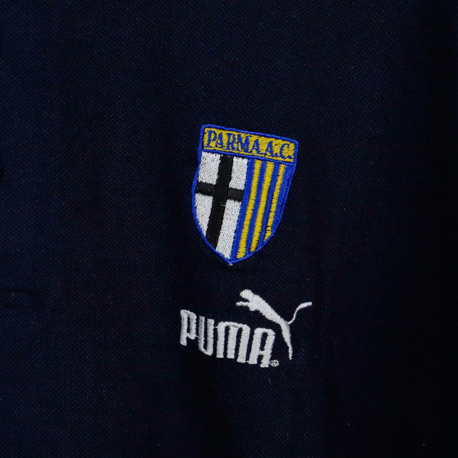 Polo Parma Puma Parmalat 1995/1996 by PUMA - Home (7)