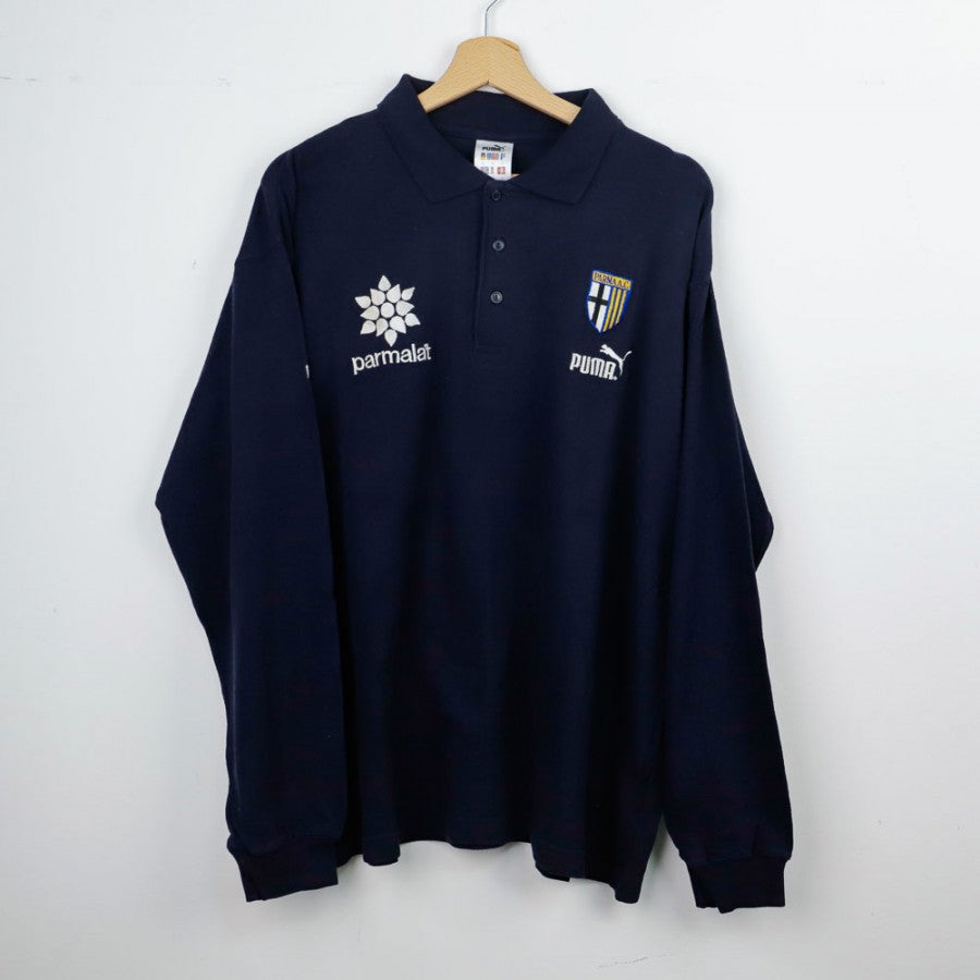 Polo Parma Puma Parmalat ml 1995/1996 by PUMA - Home