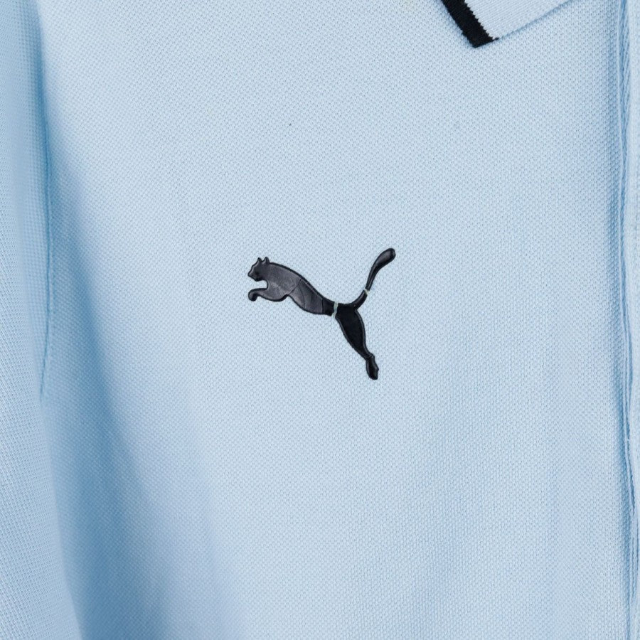 Polo SS Lazio Puma 2001/2002 by PUMA - Home (5)
