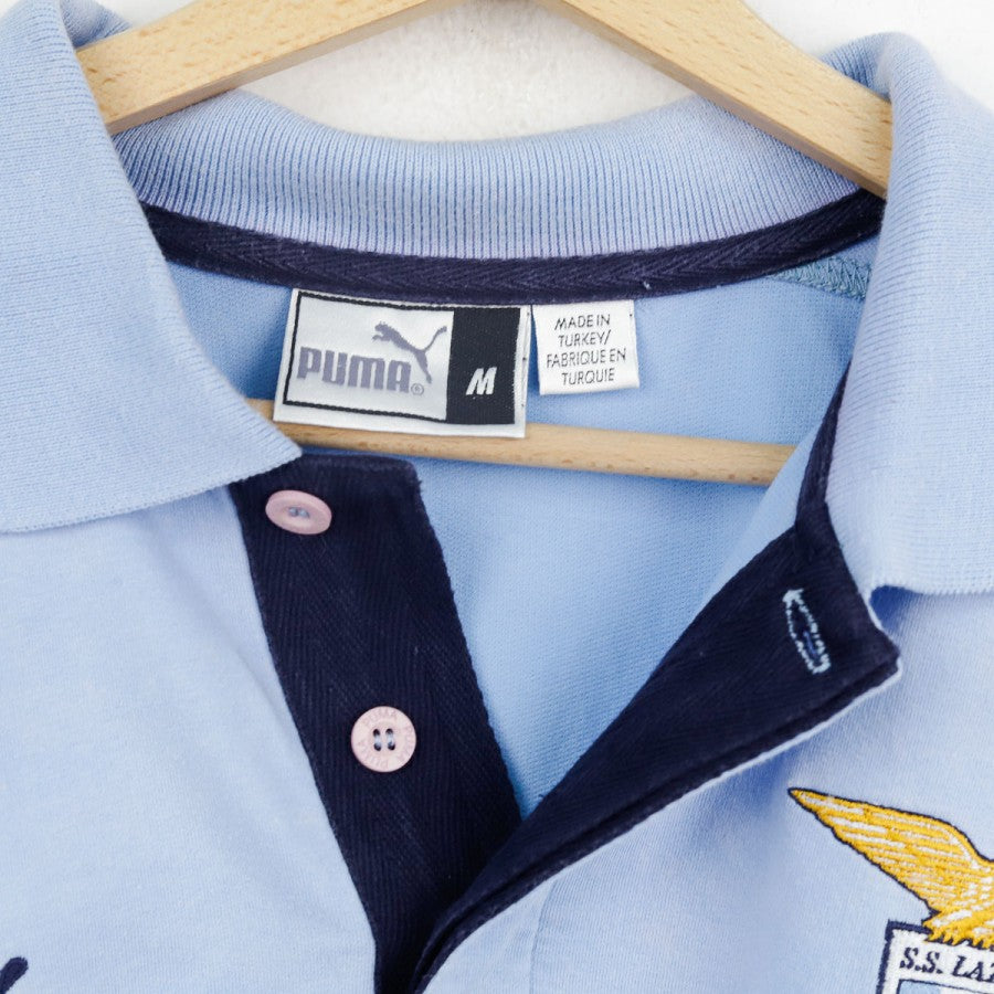Polo SS Lazio Puma Siemens 2001/2002 by PUMA - Home (16)