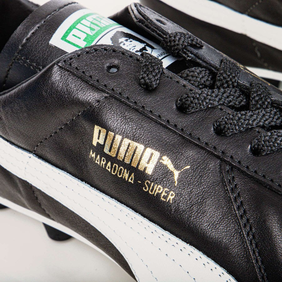 scarpe football classics puma maradona super 2018/2019 by PUMA (6)