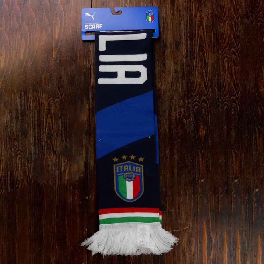 Sciarpone Italia Puma 2018/2019 by PUMA - Home
