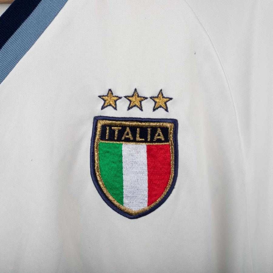 T-shirt Allenamento Italia Puma 2004 by PUMA - Home (9)