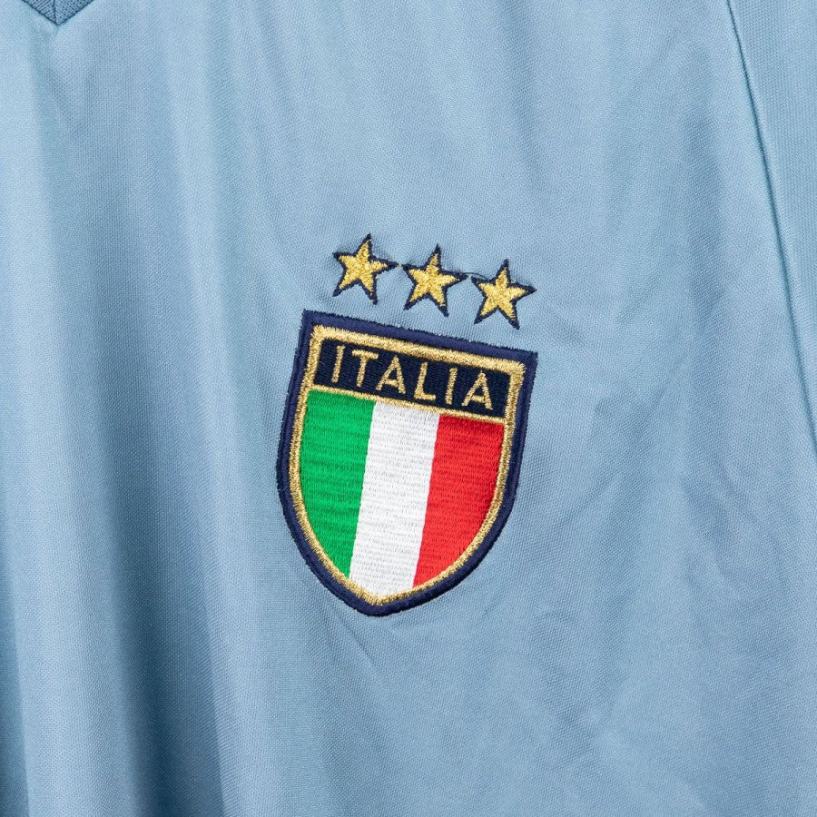 T-shirt Allenamento Italia Puma 2006 by PUMA - Home (7)