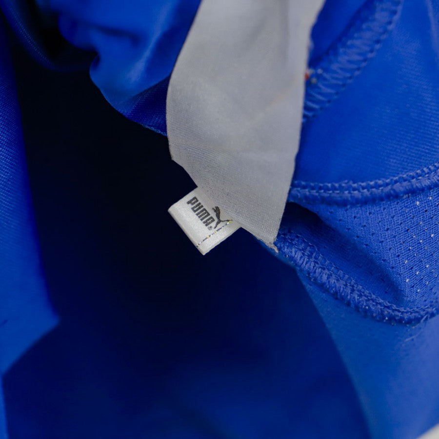 T-shirt allenamento italia puma 2008 by PUMA - Home (16)