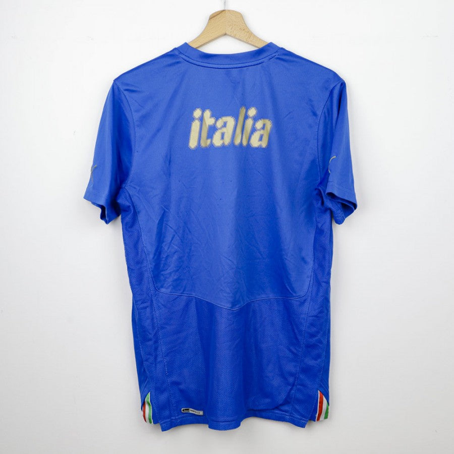 T-shirt allenamento italia puma 2008 by PUMA - Home (2)