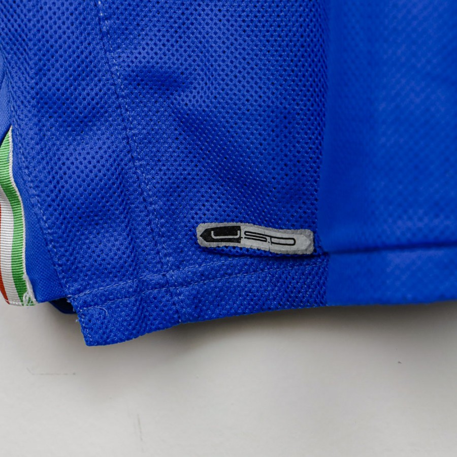 T-shirt allenamento italia puma 2008 by PUMA - Home (9)