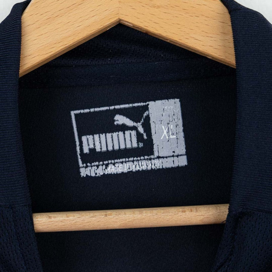 T-shirt allenamento lazio puma 2001/2002 by PUMA - Home (10)
