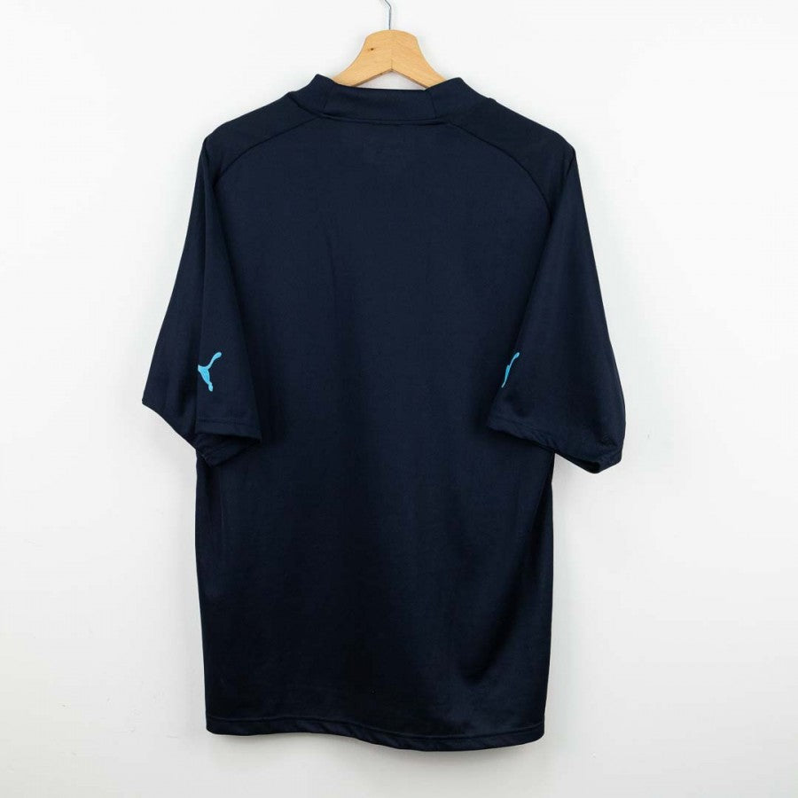T-shirt allenamento lazio puma 2001/2002 by PUMA - Home (2)