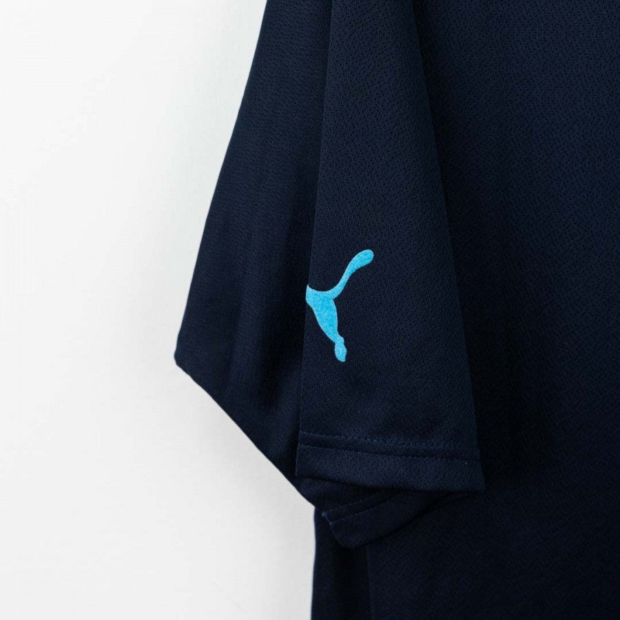 T-shirt allenamento lazio puma 2001/2002 by PUMA - Home (4)