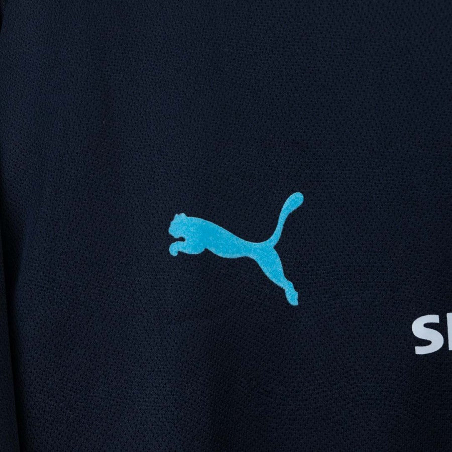 T-shirt allenamento lazio puma 2001/2002 by PUMA - Home (9)