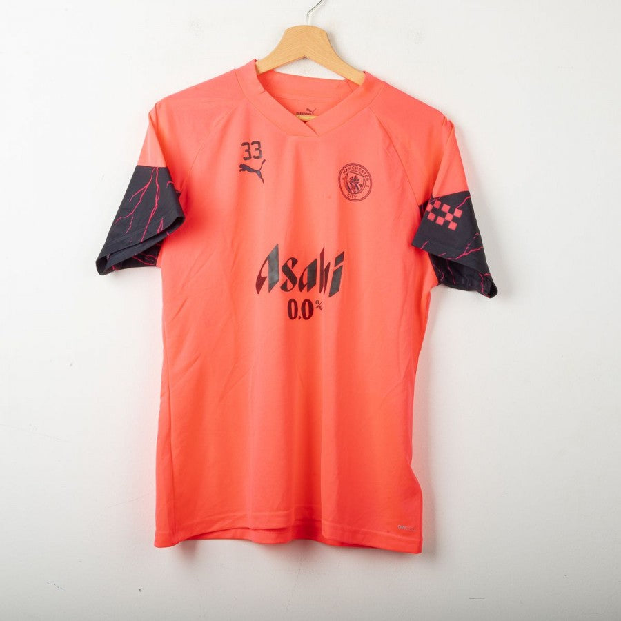 T-shirt allenamento manchester city Puma n33 2023/2024 by PUMA - Home