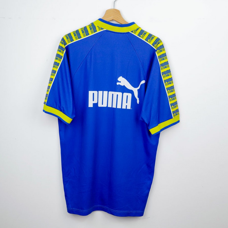 T-shirt allenamento parma puma 1995/1996 by PUMA - Home (2)