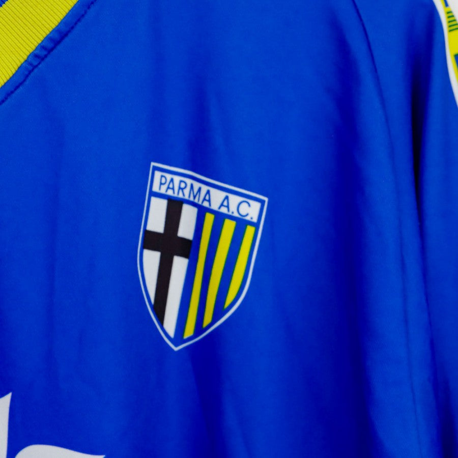 T-shirt allenamento parma puma 1995/1996 by PUMA - Home (9)