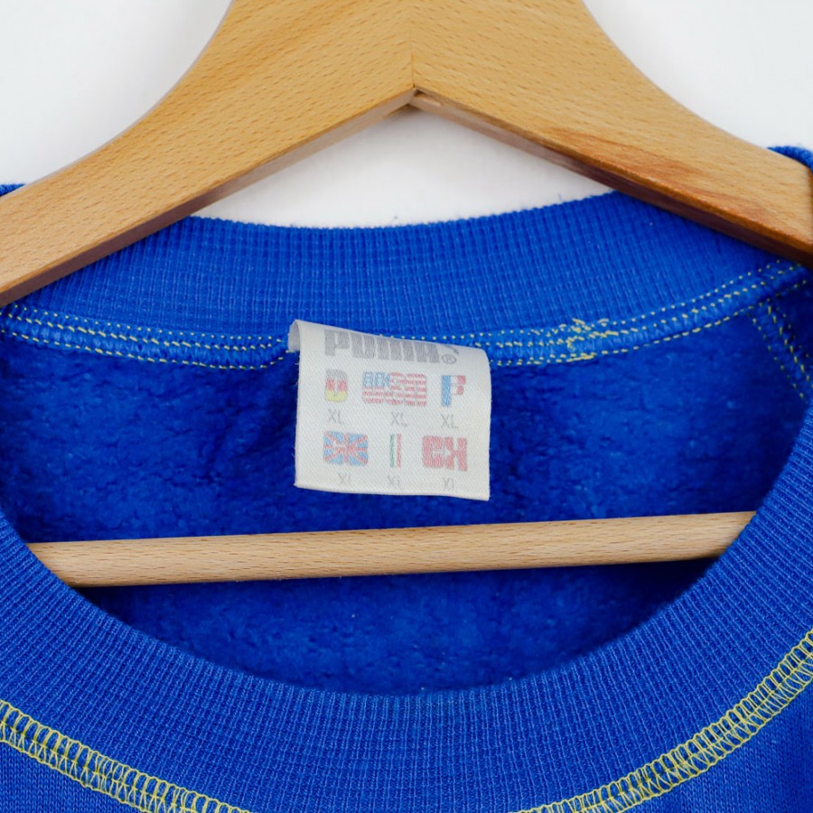 t-shirt allenamento parma puma 1995/1996 by PUMA - Home (11)