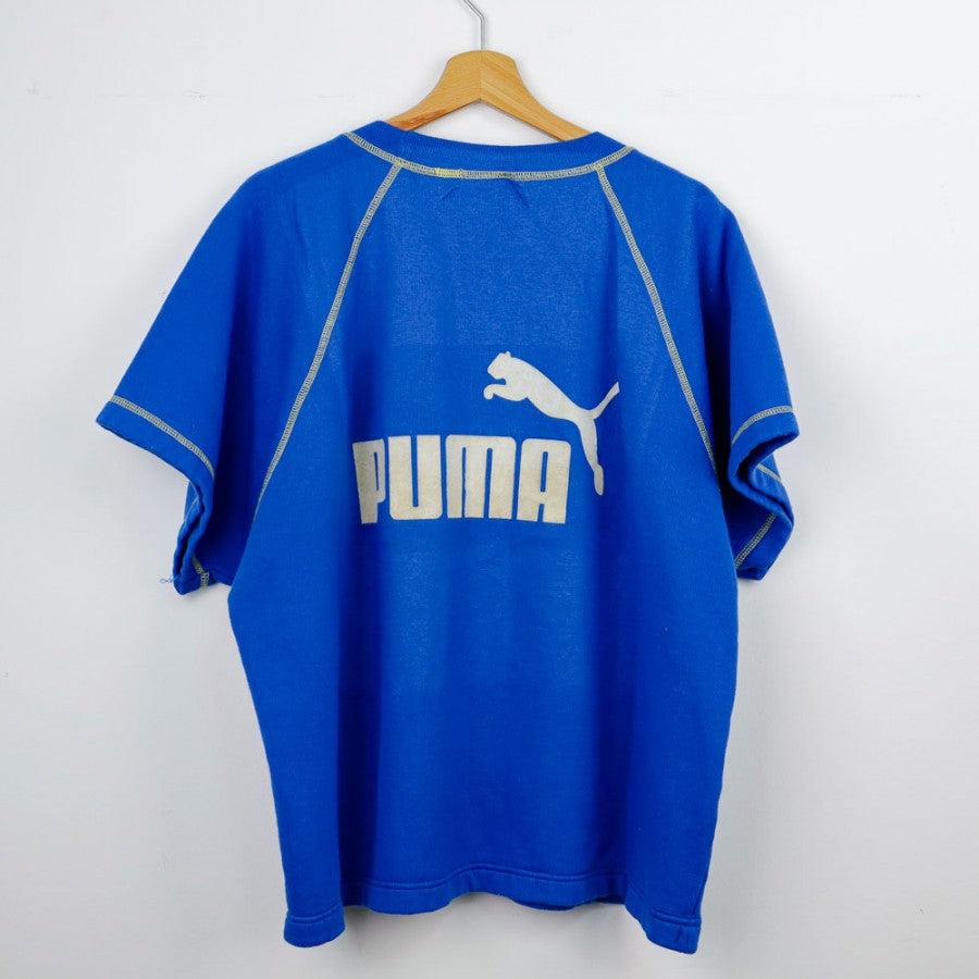 t-shirt allenamento parma puma 1995/1996 by PUMA - Home (2)