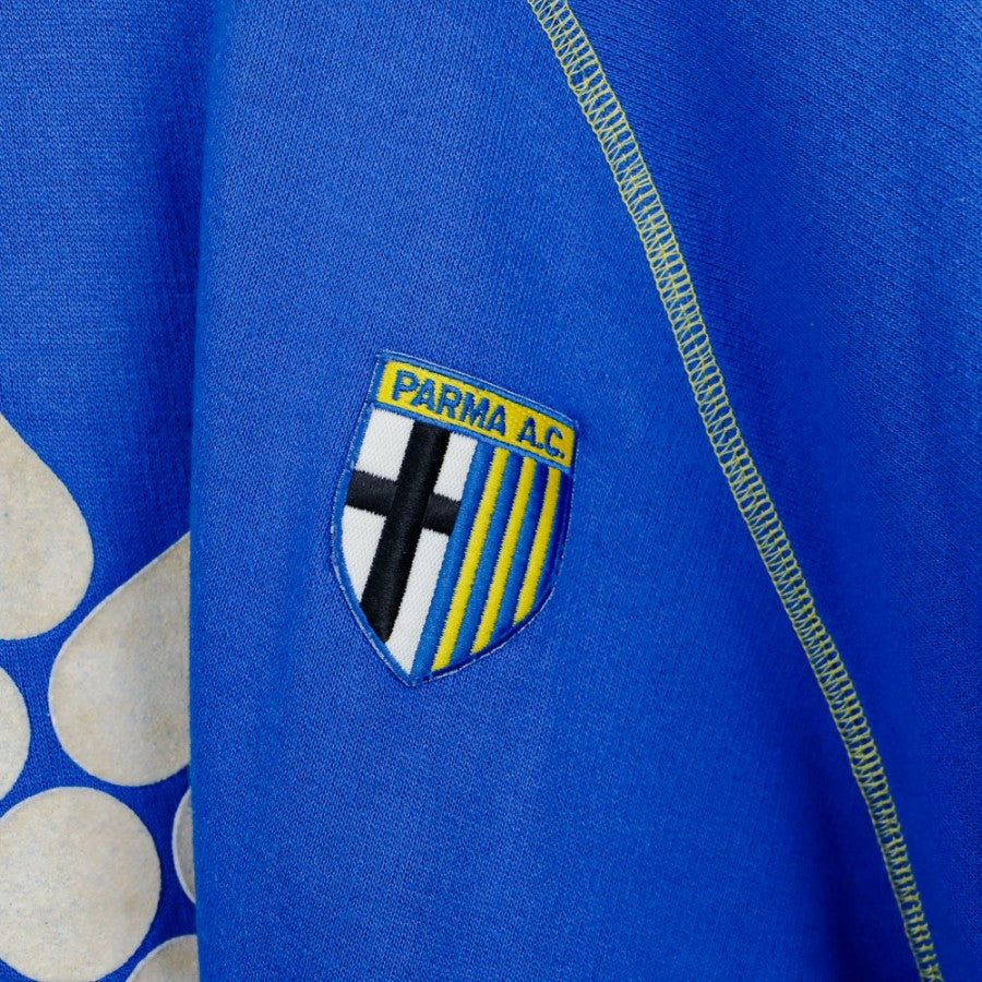 t-shirt allenamento parma puma 1995/1996 by PUMA - Home (8)