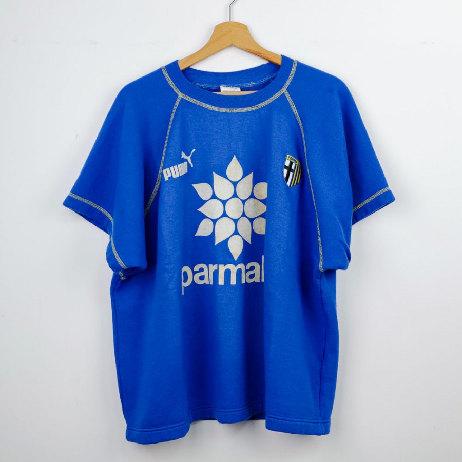 t-shirt allenamento parma puma 1995/1996 by PUMA - Home