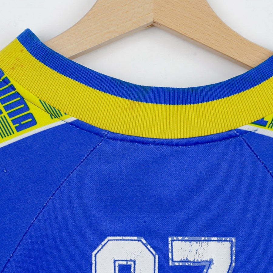 T-shirt Allenamento Parma Puma 1995/1996 by PUMA - Home (3)