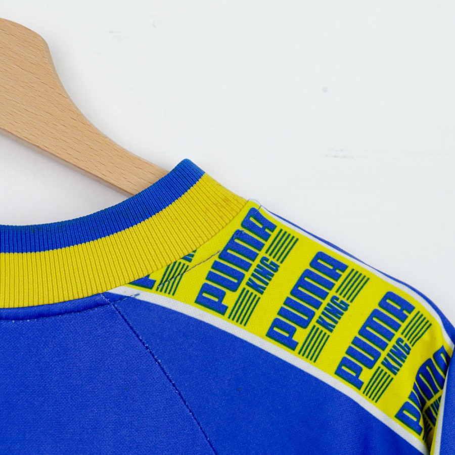 T-shirt Allenamento Parma Puma 1995/1996 by PUMA - Home (4)