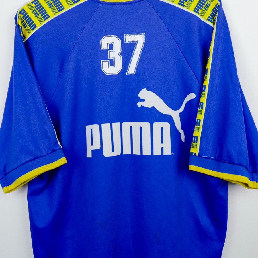 T-shirt Allenamento Parma Puma 1995/1996 by PUMA - Home (7)