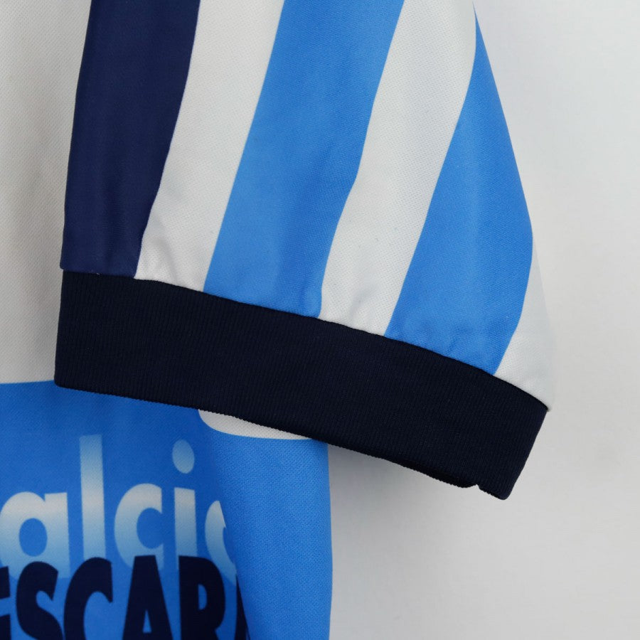 t-shirt allenamento pescara puma 2001/2002 by PUMA - Home (10)