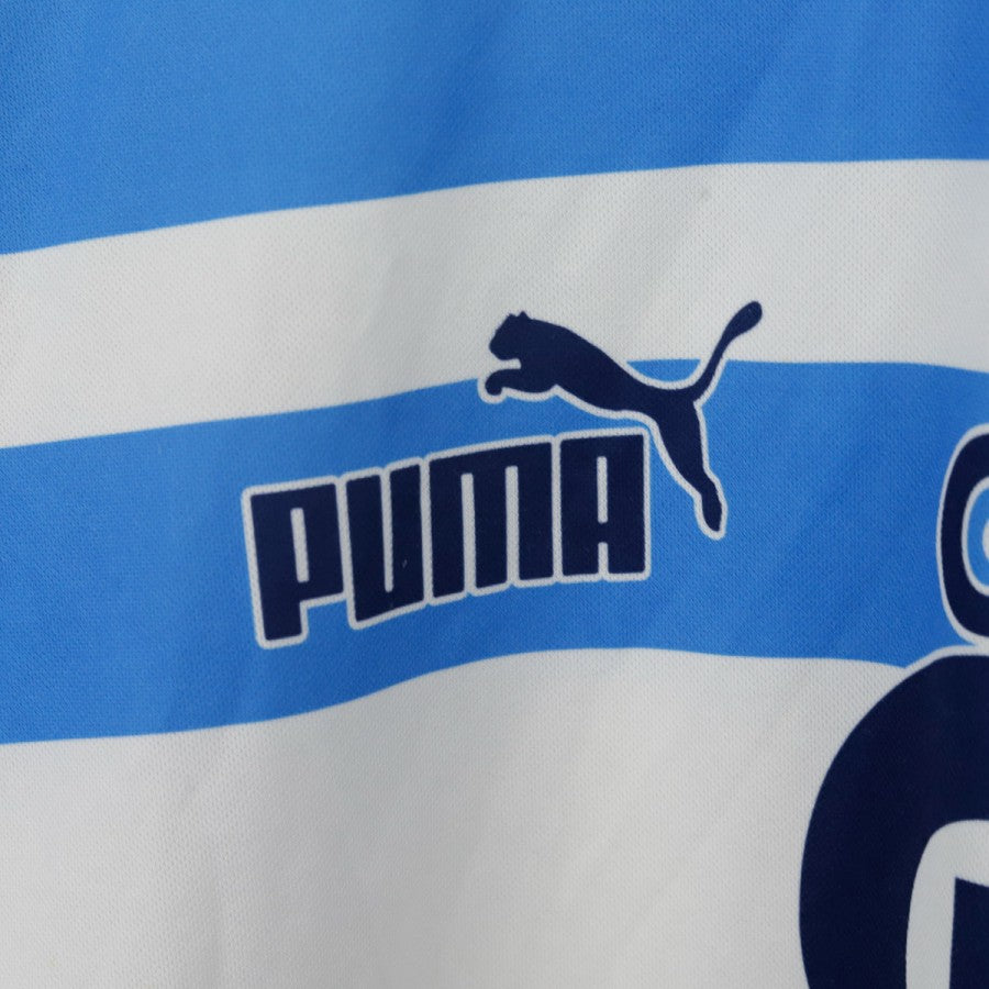 t-shirt allenamento pescara puma 2001/2002 by PUMA - Home (16)
