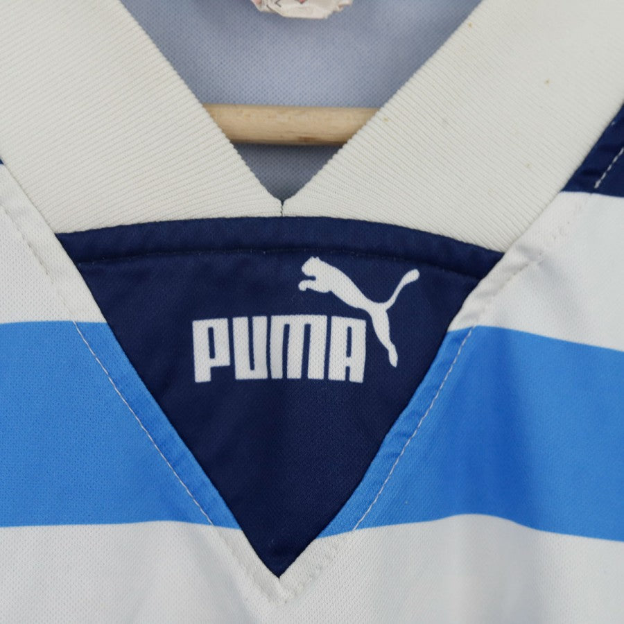 t-shirt allenamento pescara puma 2001/2002 by PUMA - Home (20)
