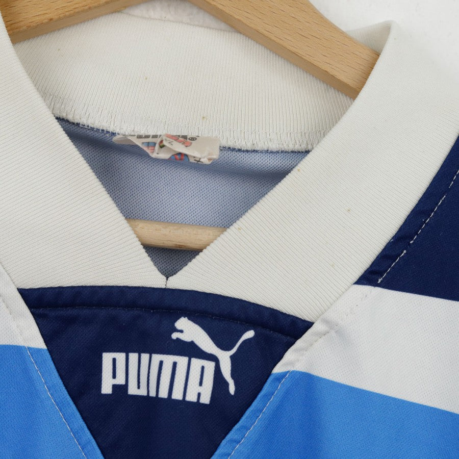 t-shirt allenamento pescara puma 2001/2002 by PUMA - Home (22)