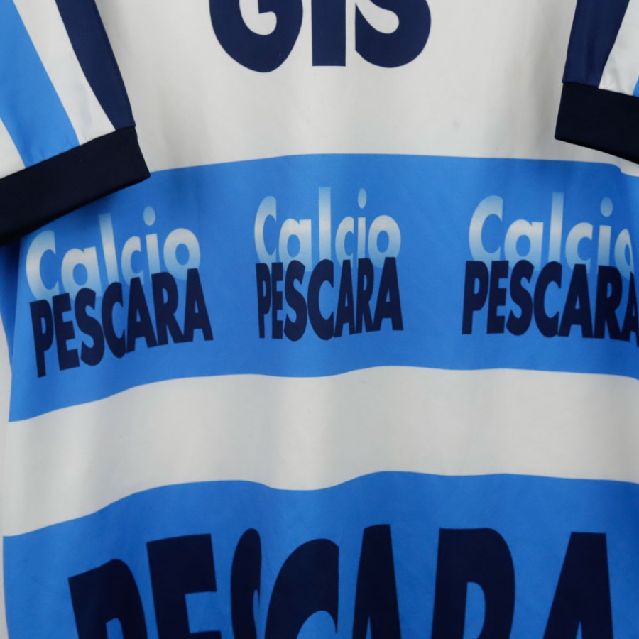 t-shirt allenamento pescara puma 2001/2002 by PUMA - Home (7)