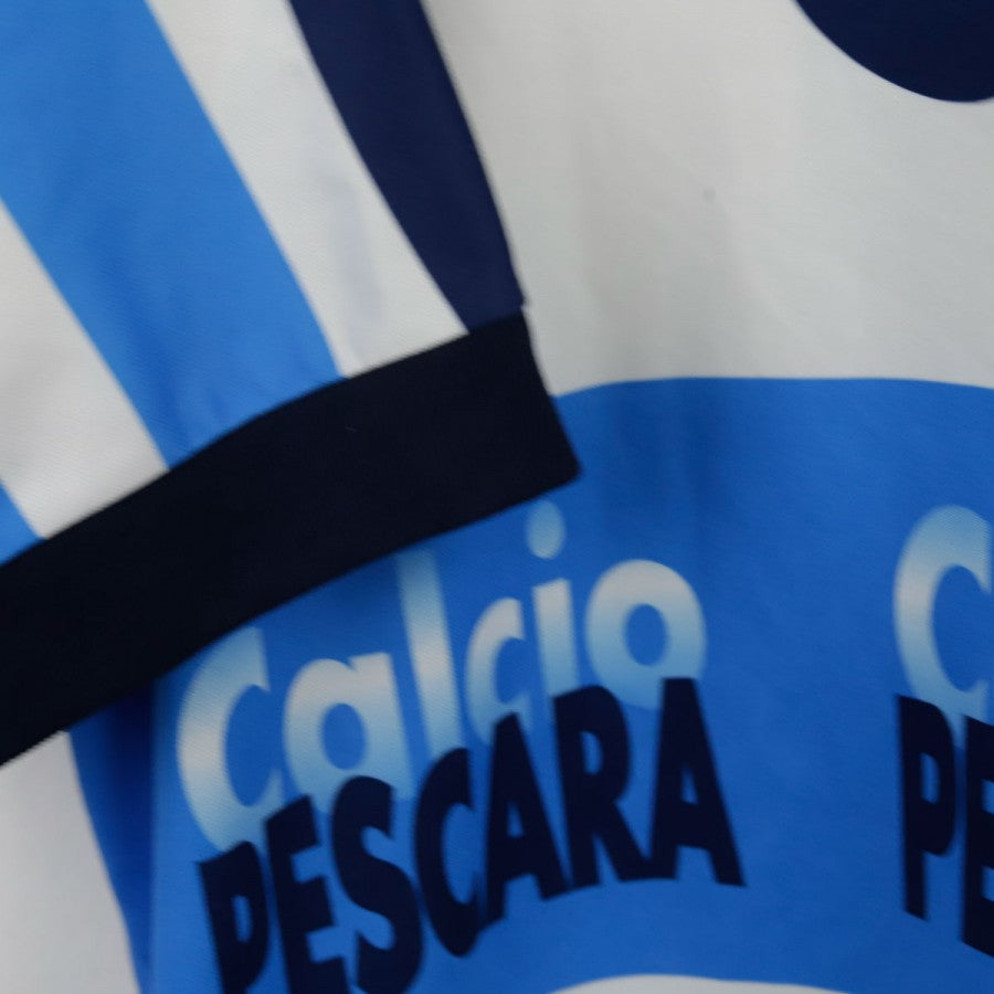t-shirt allenamento pescara puma 2001/2002 by PUMA - Home (9)