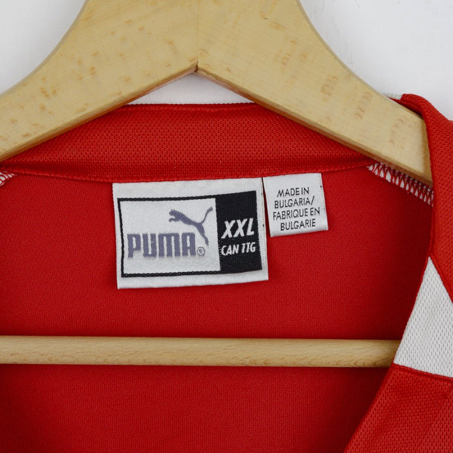 t-shirt allenamento Stoccarda Puma 2004/2005 by PUMA - Home (3)