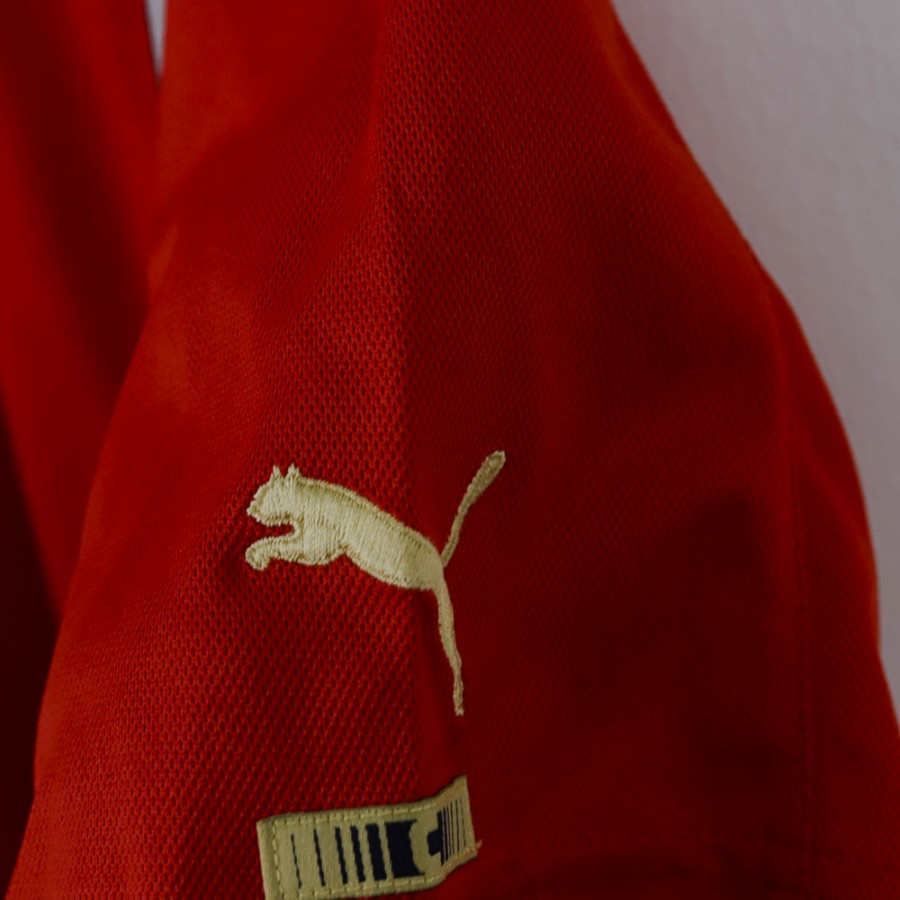 t-shirt allenamento Stoccarda Puma 2004/2005 by PUMA - Home (9)