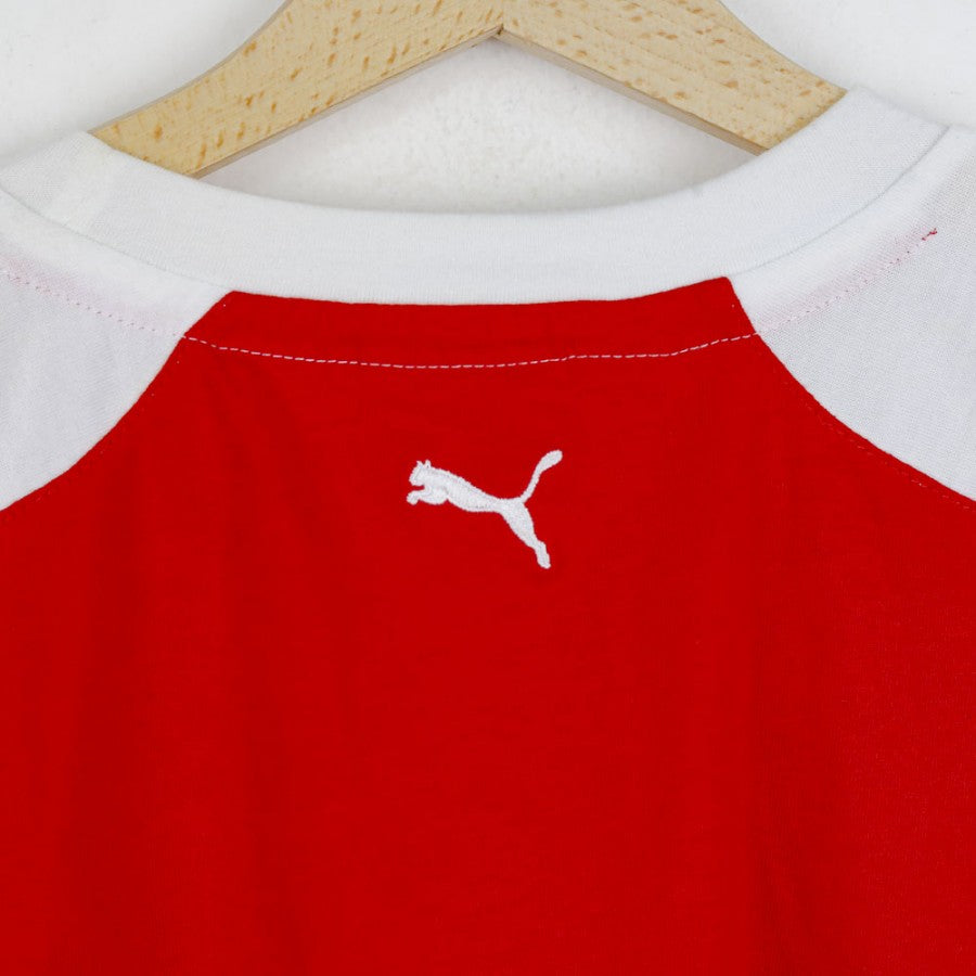 T shirt Ferrari Puma 2011/2012 by PUMA - Home (10)