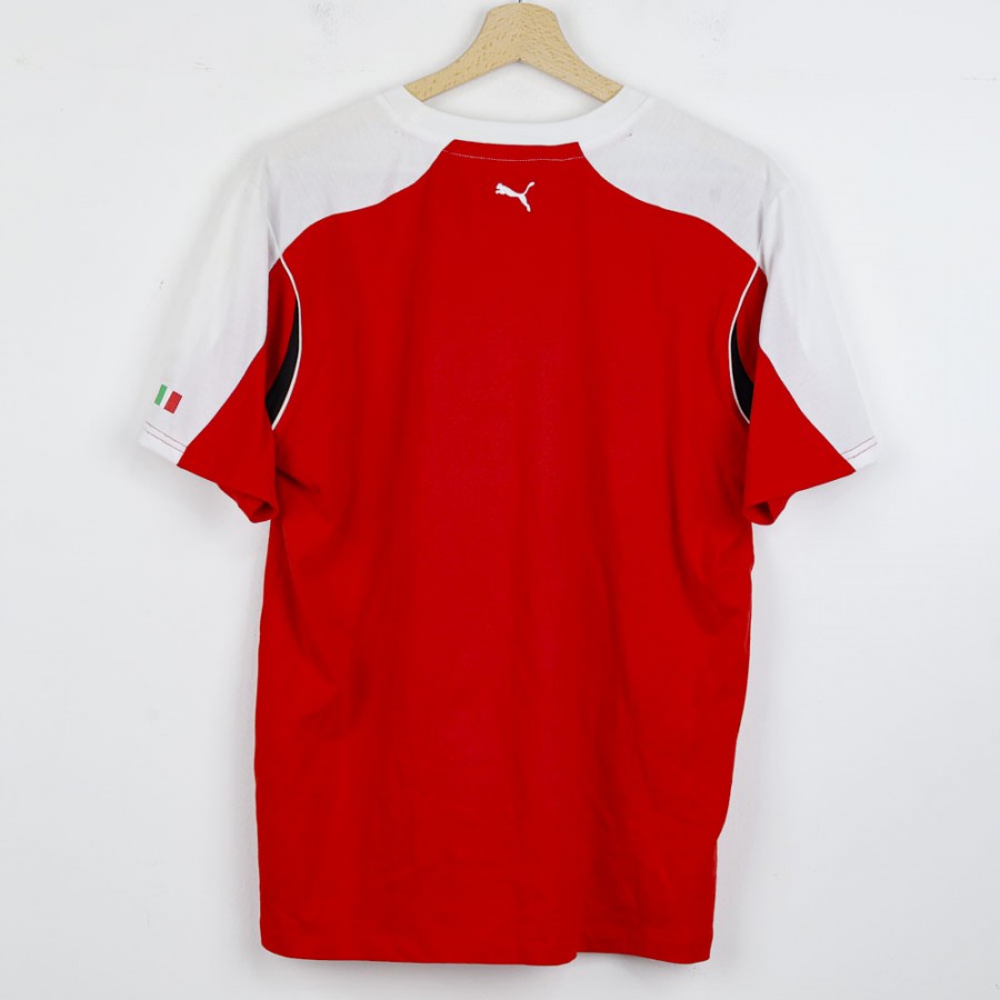 T shirt Ferrari Puma 2011/2012 by PUMA - Home (2)