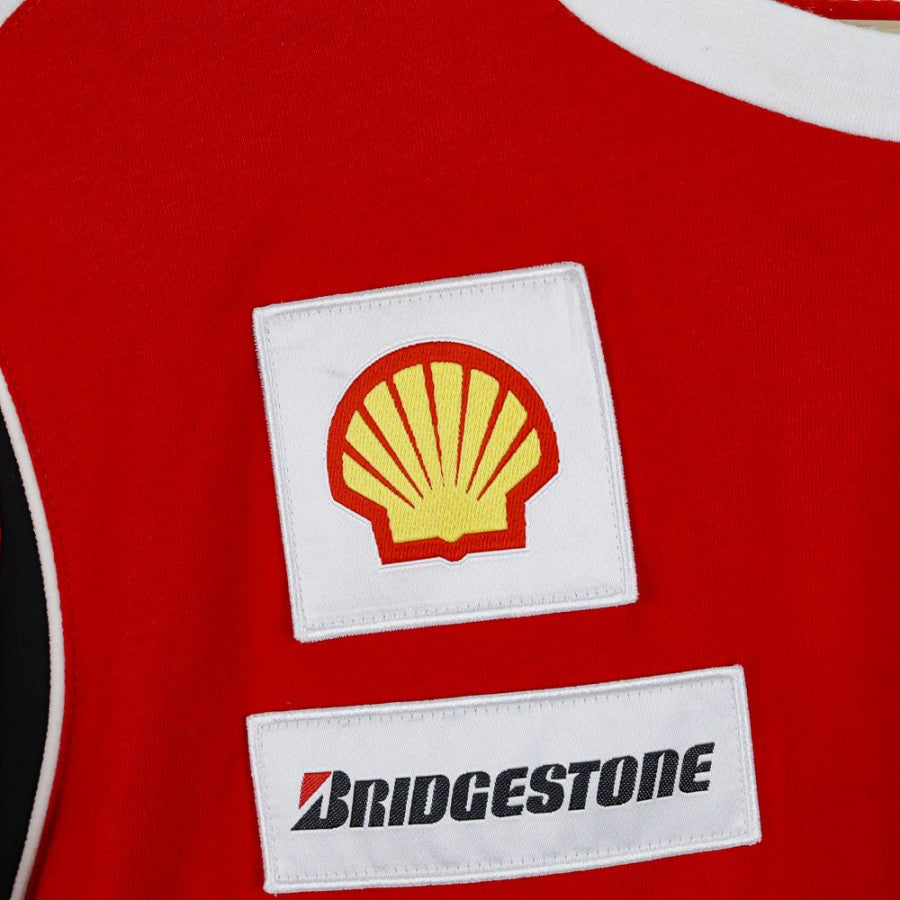T shirt Ferrari Puma 2011/2012 by PUMA - Home (4)