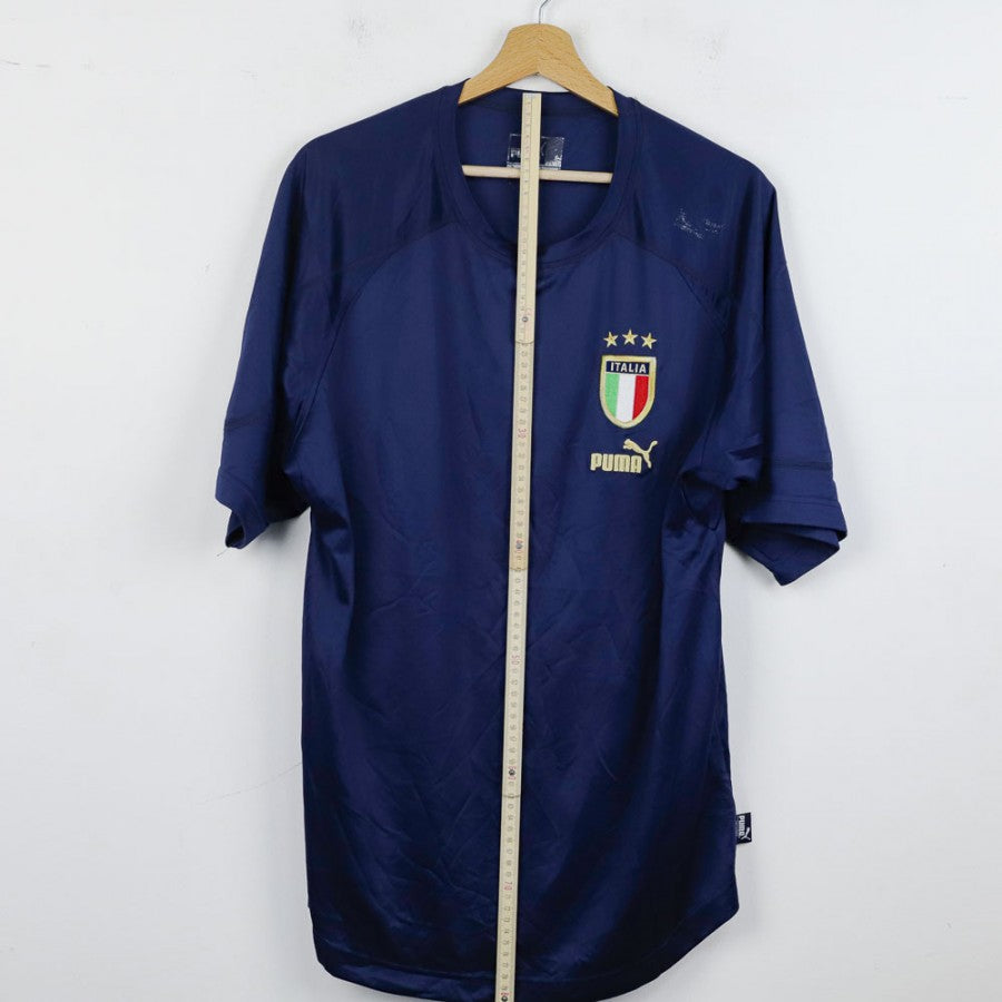 T-Shirt Italia Puma 2004/2006 by PUMA - Home (11)