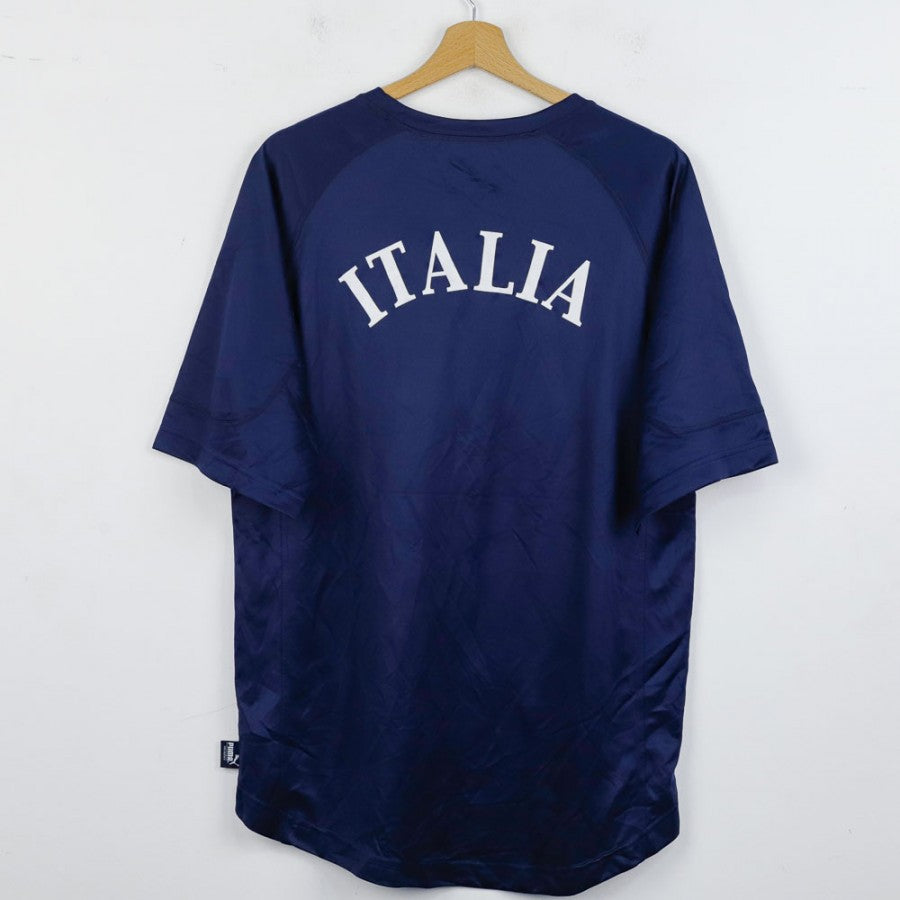 T-Shirt Italia Puma 2004/2006 by PUMA - Home (2)