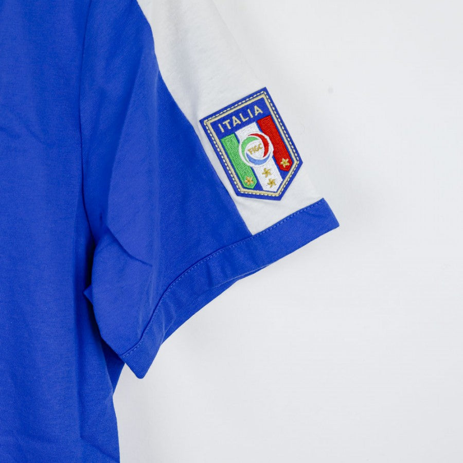 T-shirt Italia Puma by PUMA - Home (3)